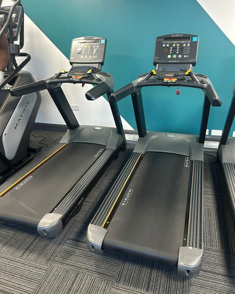 Cardio